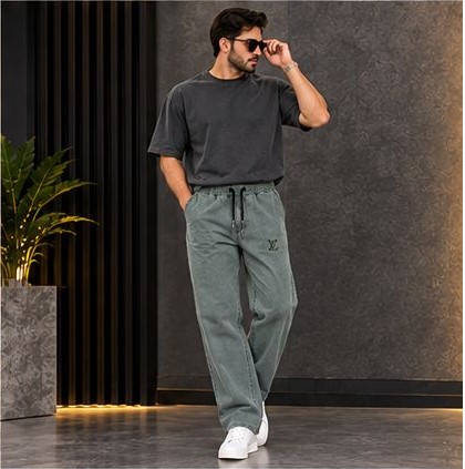 file_0000000003fc820a877401a6 شلوار کتان لی کد 03 - تصویر 1